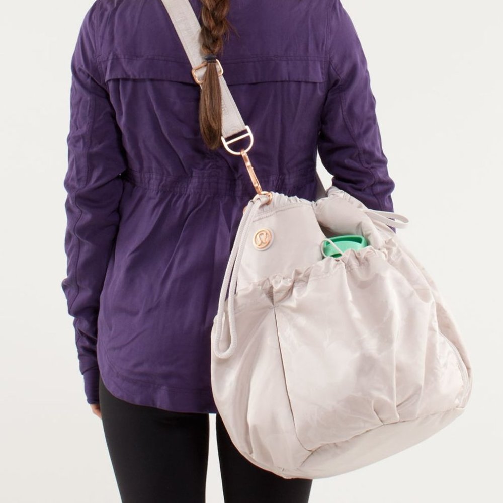 Lululemon Bliss Bag